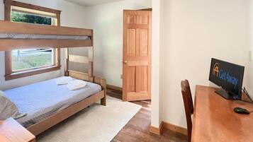 House, Multiple Beds (Hidden Kingdom) | 4 bedrooms