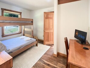 Nhà, nhiều giường (Hidden Kingdom) | 4 phòng ngủ 