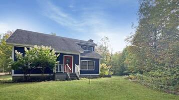 House, Multiple Beds (Hidden Kingdom) | Exterior