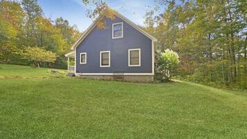 House, Multiple Beds (Hidden Kingdom) | Exterior