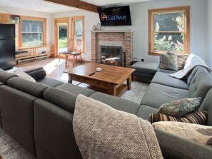 Living area - Hidden Kingdom (Plymouth)