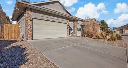 Pet Friendly Grand Junction Home, Central Location