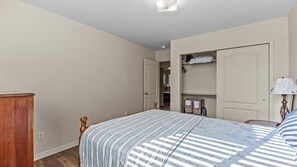 4 slaapkamers, wifi, beddengoed
