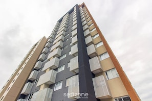 บริเวณภายนอก