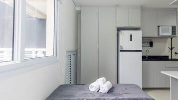 Appartement | 1 chambre, Wi-Fi gratuit