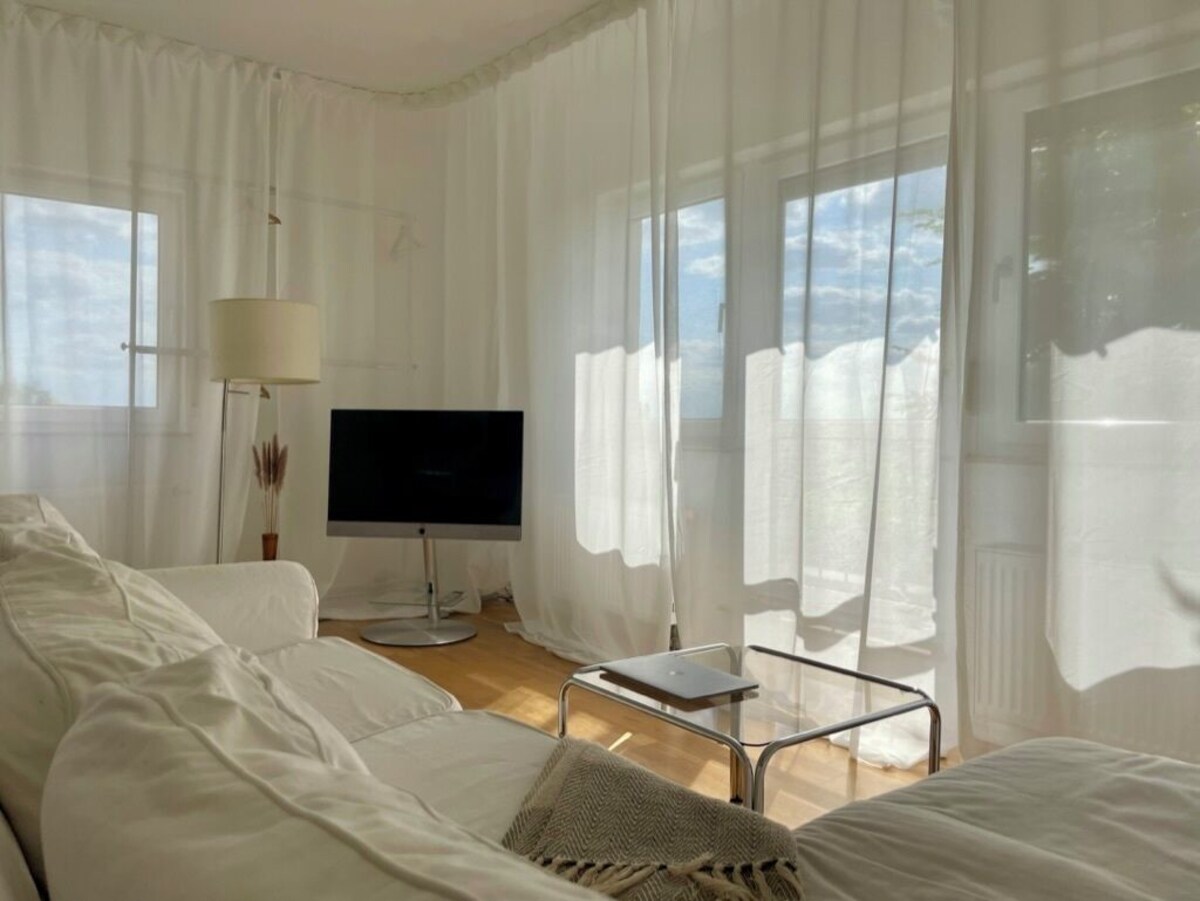 Bild für Gastgeberprofil