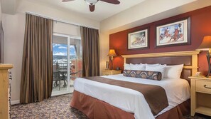 1 غرفة نوم وواي فاي وملاءات أسرّة