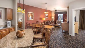 تناول الطعام