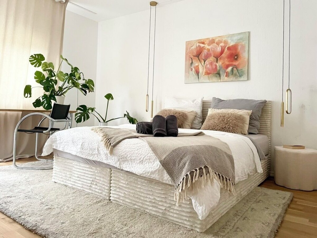 Bild für Gastgeberprofil