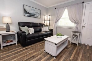 TV - Pines at 5 Corporate Furnished Rentals Suite 217 (Augusta)