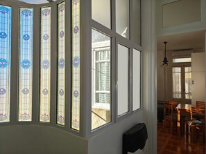 Interior - Family apartment with balcony (San Nicolas)