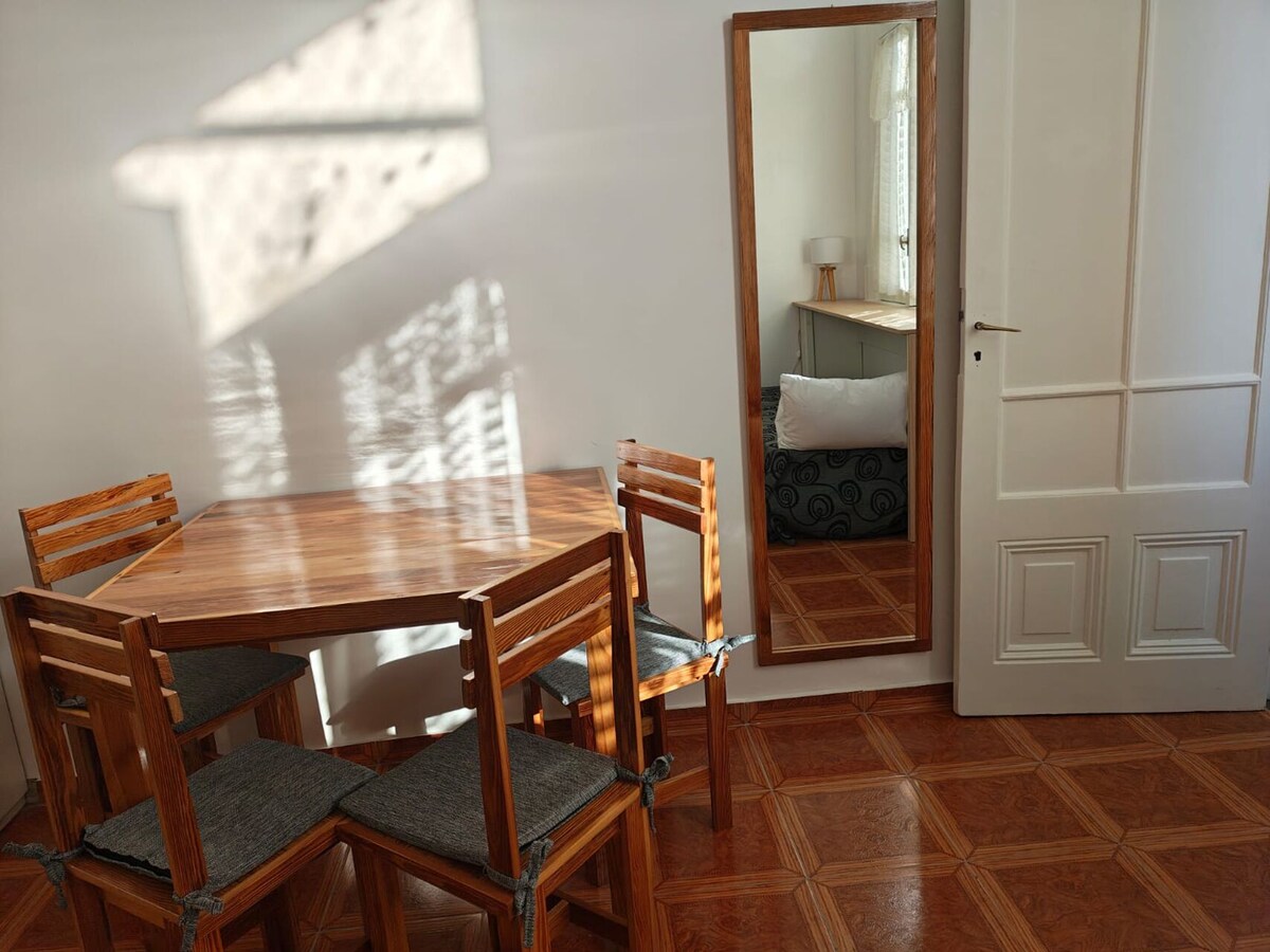 Image de profil de l’hôte