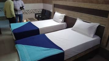 Svit | Värdeförvaringsskåp på rummet, strykjärn/strykbräda och gratis wi-fi