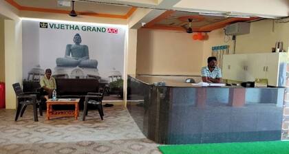 VIJETHA GRAND LODGE