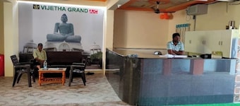 ヴィジェタ グランド ロッジ