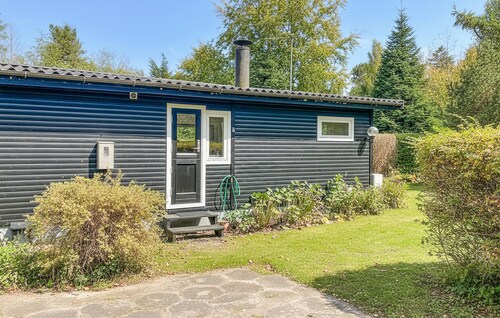 Tolles Haus in Melby mit WLAN