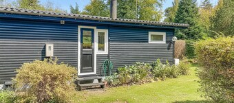 Awesome home in Melby with WiFi