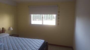 1 quarto, Wi-Fi, roupa de cama