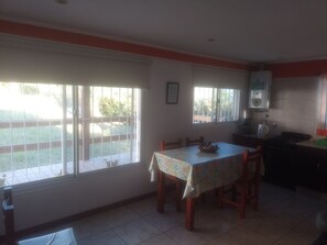 Opções para refeição