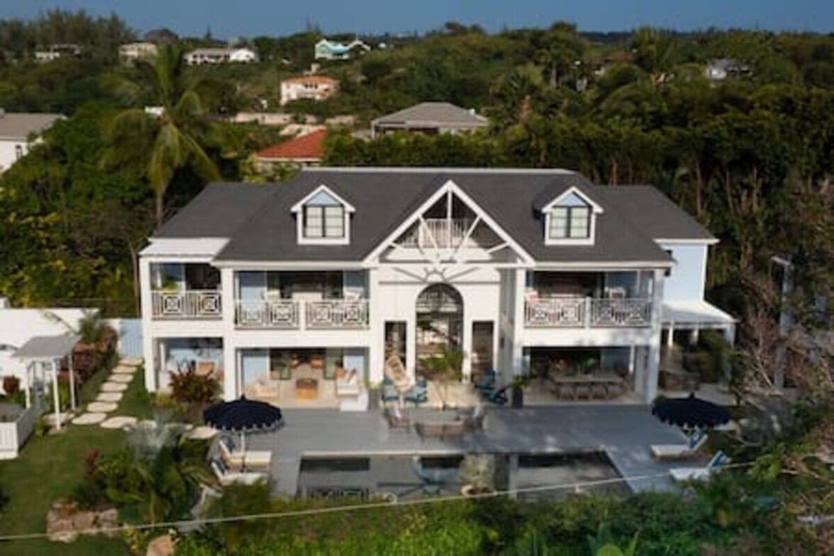 Bild für Gastgeberprofil