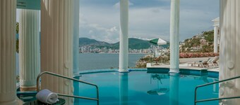 Villa Olimpo Vanetiz