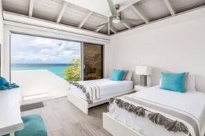 5 slaapkamers, wifi, beddengoed