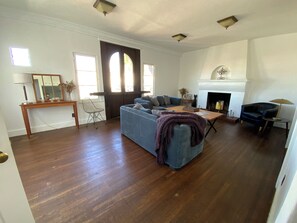 منطقة المعيشة