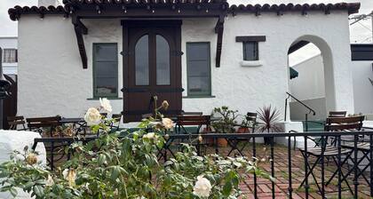 Beautiful Bungalow House in the Heart of Downtown San Clemente