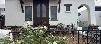 Beautiful Bungalow House in the Heart of Downtown San Clemente