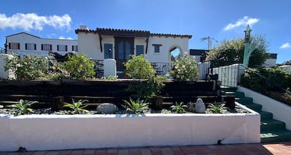 Downtown San Clemente 2 Bedroom 1 Bath House