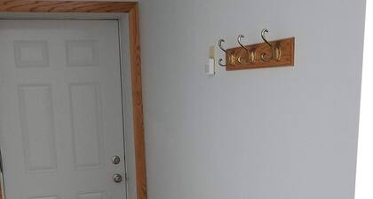 Family & Outdoor Fun – 2 BR De Smet Getaway with AC