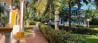 Caribbean Sun Apart Hotel