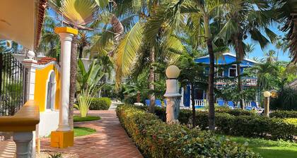 Caribbean Sun Apart Hotel