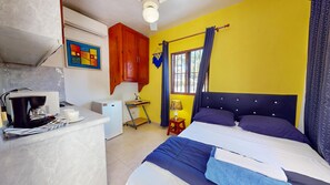 Estudio | Wifi gratis