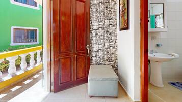 Estudi | Terrassa o pati