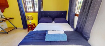 Caribbean Sun Apart Hotel