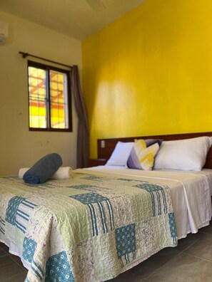 Free WiFi - Caribbean Sun Apart Hotel (Punta Cana)