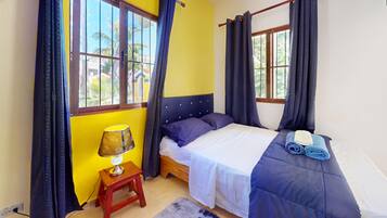 Estudi | Wifi gratuïta