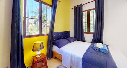 Caribbean Sun Apart Hotel