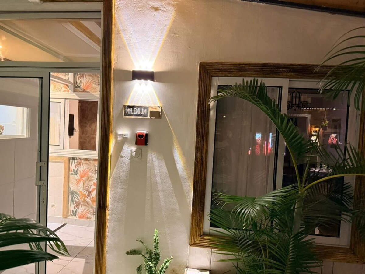 Imagem do perfil do anfitrião