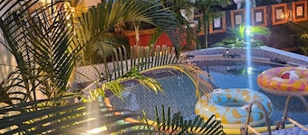 Appartement Etnic