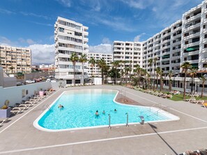 Pool - Secrets of Atlantic Holiday Home (Playa del Inglés)