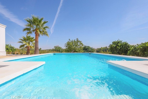 Casa Rural Limones Marchena by Ruralidays