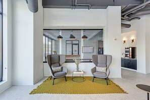 Interior - Luxury 2BR Uptown Retreat | Steps from Bde Maka (Minneapolis)