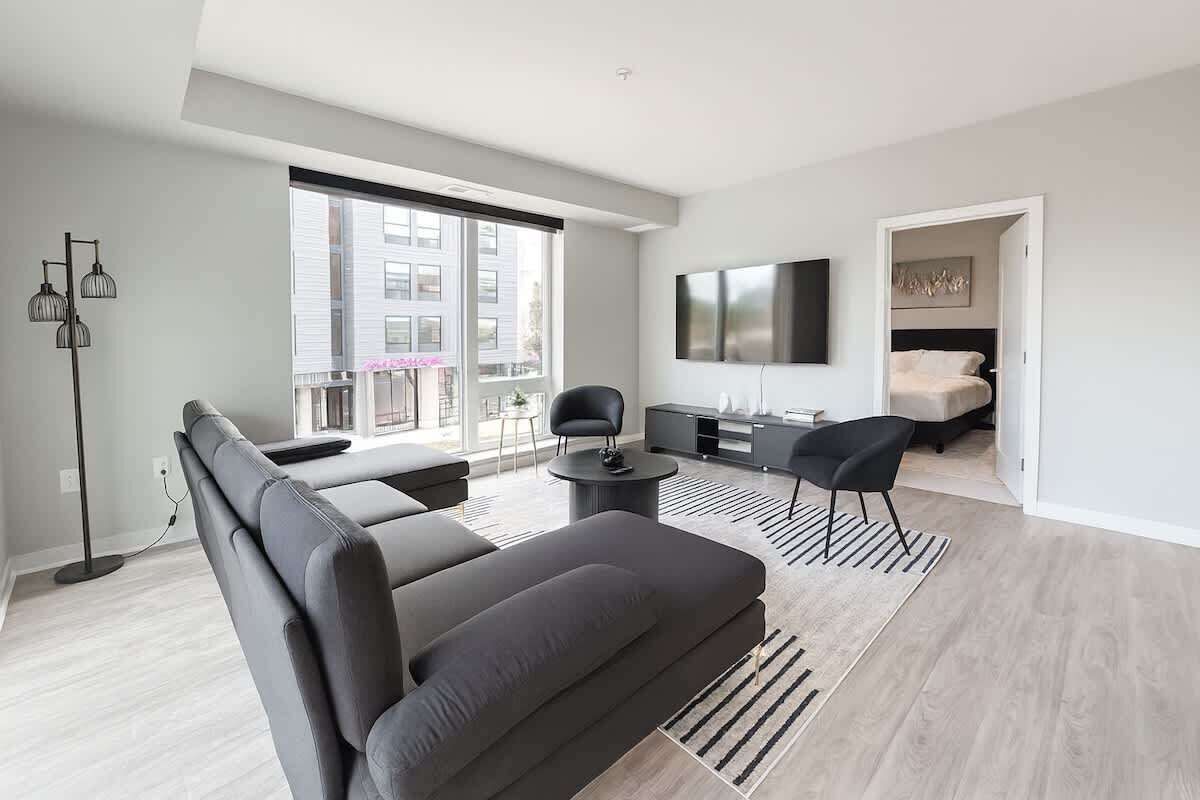 Fernseher, Arbeitsbereiche