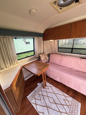 منطقة المعيشة