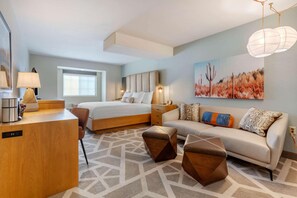 Room - La Quinta Inn & Suites Tempe University / Phoenix (Tempe)