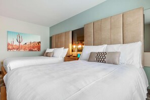 Room - La Quinta Inn & Suites Tempe University / Phoenix (Tempe)
