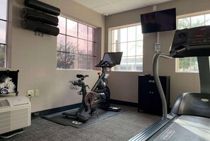 Sports facility - La Quinta Inn & Suites Tempe University / Phoenix (Tempe)