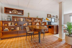 Lobby - La Quinta Inn & Suites Tempe University / Phoenix (Tempe)